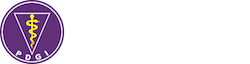 Logo PDGI Kabupaten Pakpak Bharat