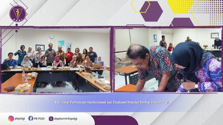 PDGI Kabupaten Pakpak Bharat | Informasi, Layanan, Berita, dan Seminar Dokter Gigi