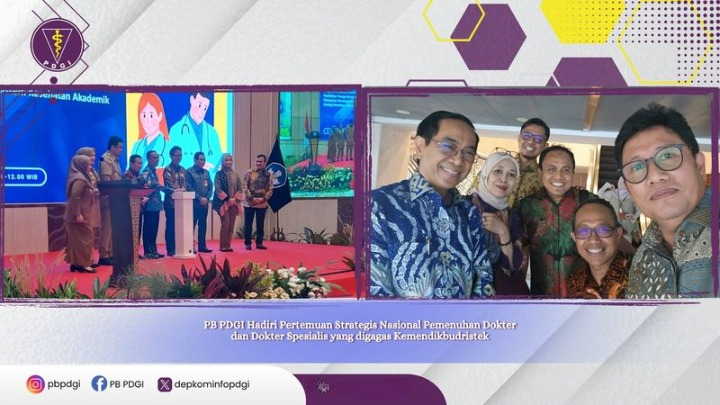PDGI Kabupaten Pakpak Bharat | Informasi, Layanan, Berita, dan Seminar Dokter Gigi