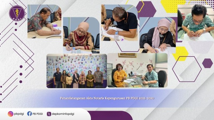PDGI Kabupaten Pakpak Bharat | Informasi, Layanan, Berita, dan Seminar Dokter Gigi
